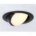 Встраиваемый светильник Ambrella Light Standard spot G10123