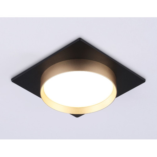 Встраиваемый светильник Ambrella Light Techno Spot GX53 Acrylic tech TN5232