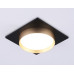 Встраиваемый светильник Ambrella Light Techno Spot GX53 Acrylic tech TN5232
