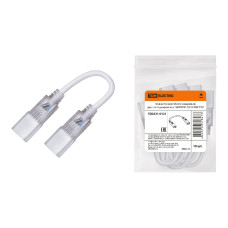 Коннектор гибкий TDM Electric SQ0331-0121