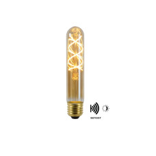 Светодиодная лампа Lucide E27 4W 2200K 49035/04/62