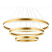 Подвесная люстра Ambrella Light Acrylica FA6183