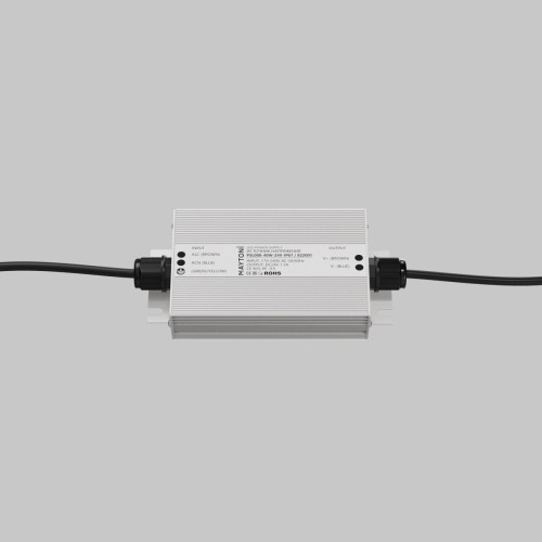 Блок питания Maytoni Led Strip PSL008 24В 40Вт IP 67 822001