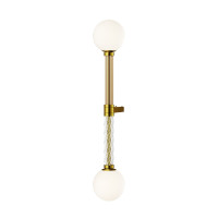Бра Maytoni Teatro MOD287WL-02BS