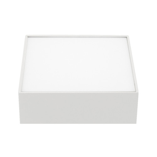 Накладной светильник Arlight SP-Quadro-S175x175-16W Day4000 034779