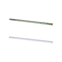 Настенный светодиодный светильник для растений TDM Electric Фито 06-18-001 SQ0372-1003