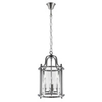 Подвесной светильник Loft IT Lighthouse 10456/4 CR