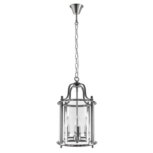 Подвесной светильник Loft IT Lighthouse 10456/4 CR Подвесной светильник Loft IT Lighthouse 10456/4 CR