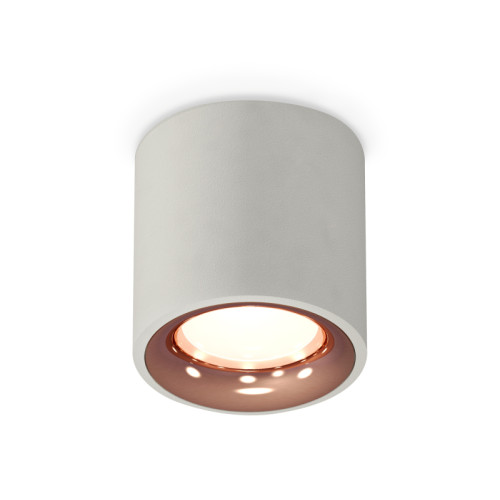 Потолочный светильник Ambrella Light Techno Spot XS7533025 (C7533, N7015)