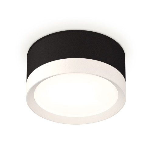 Потолочный светильник Ambrella Light Techno Spot XS8102001 (C8102, N8112)