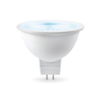 Светодиодная лампа Ambrella Light Bulbing GU5.3 7W 6400K 170716
