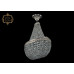 Потолочная люстра Art Classic 21.283.H1.70SP.Ni Потолочная люстра Art Classic 21.283.H1.70SP.Ni