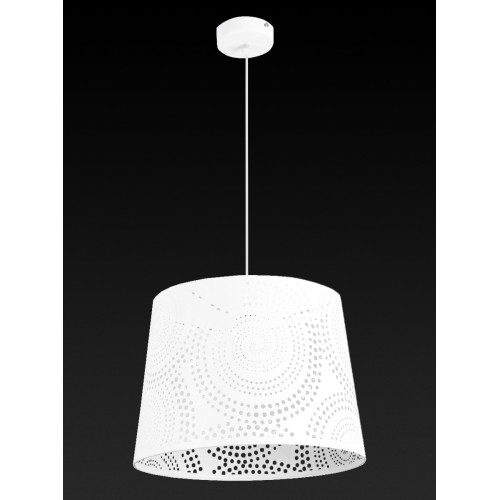 Подвесной светильник Toplight Carol TL4030D-01WH