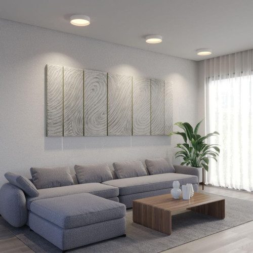 Накладной светильник Novotech Over Orbis 359600 Накладной светильник Novotech Over Orbis 359600