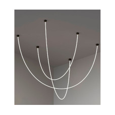 Комплект подвесных светильников (3 шт.) Kink Light Венди 08031-3S,19