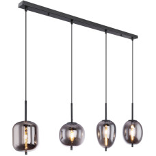 Подвесной светильник Globo Blacky 15345-4