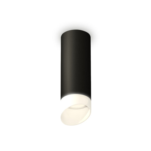 Потолочный светильник Ambrella Light Techno Spot XS6343044 (C6343, N6256)