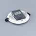 Встраиваемый светодиодный светильник Citilux Омега CLD50R150N