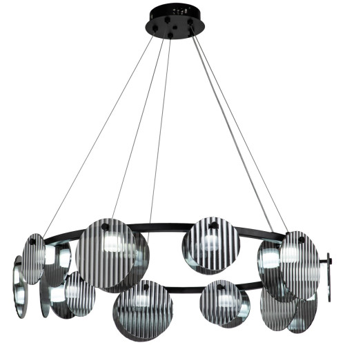 Подвесная люстра Stilfort Relux 4008/02/10P