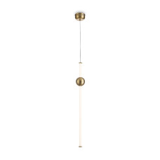 Подвесной светильник Freya Pina FR5387PL-L14.5BS