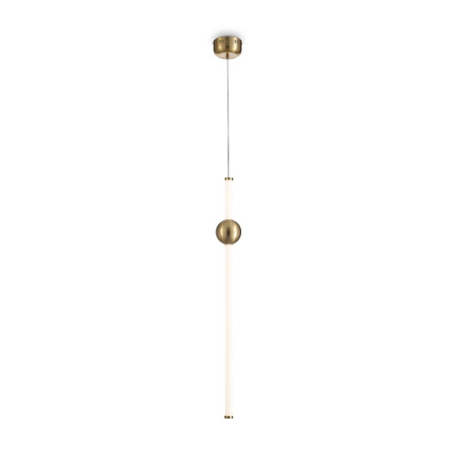 Подвесной светильник Freya Pina FR5387PL-L14.5BS
