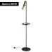 Торшер со столиком Odeon Light MEHARI 4240/1F