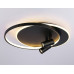 Потолочная люстра Ambrella Light Comfort LineTech FL51393