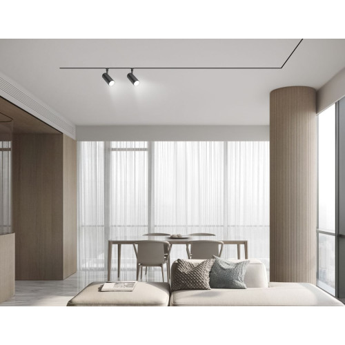 Трековый магнитный светильник Ambrella Light Track System GL2305