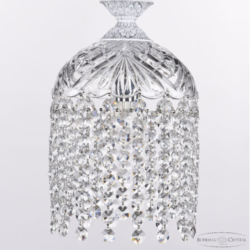 Подвесной светильник Bohemia Ivele Crystal AL16781/16 WMN R