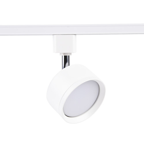 Трековый однофазный светильник Ambrella Light Track System GL5356