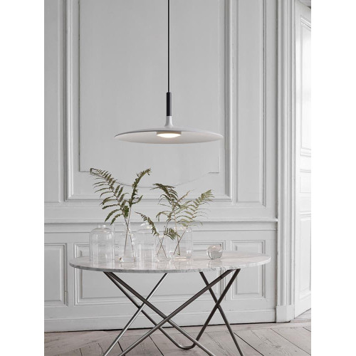 Подвесной светодиодный светильник Moderli Metrix V2221-PL
