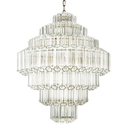 Подвесная люстра Loft IT Celebration 10579/800 Clear
