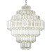 Подвесная люстра Loft IT Celebration 10579/800 Clear