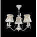 Подвесная люстра Maytoni Bird ARM013-03-W