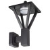 Уличный настенный светильник Citilux Genox CLU12W