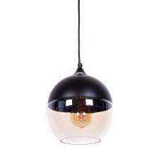 Подвесной светильник Lumina Deco Albion LDP 6805 BK+Tea