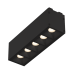 Трековый светильник DesignLed SY-601221-BL-10-WW 005401