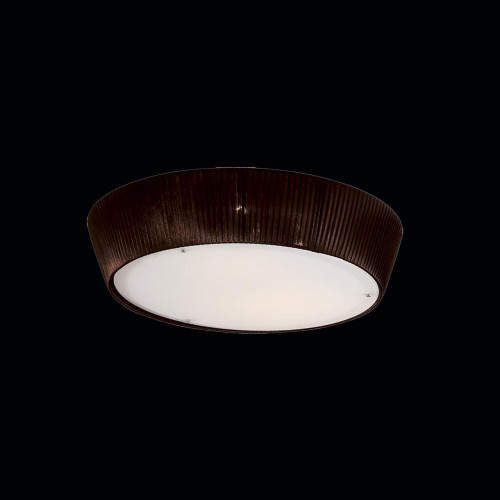 Потолочный светильник Citilux Шоколадный CL913142