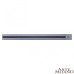 Накладной шинопровод с выключателем Arte Milano Am-track-sockets 385201TOB/100 Grey