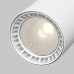 Трековый светильник Maytoni Technical Vuoro TR029-3-26W3K-M-W