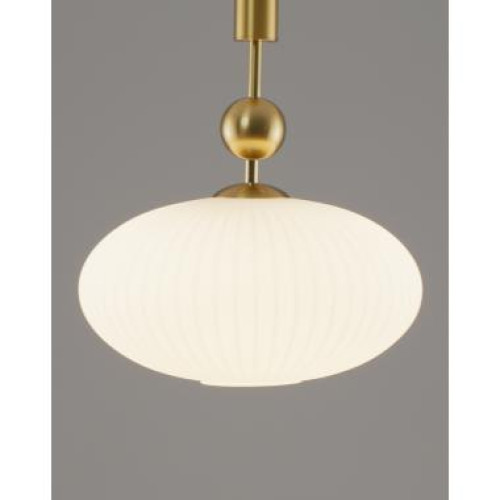 Подвесной светильник Moderli Creamy V10912-P