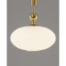 Подвесной светильник Moderli Creamy V10912-P