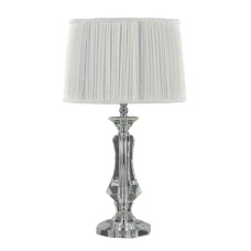 Настольная лампа Ideal Lux Kate-2 TL1 Round 122885