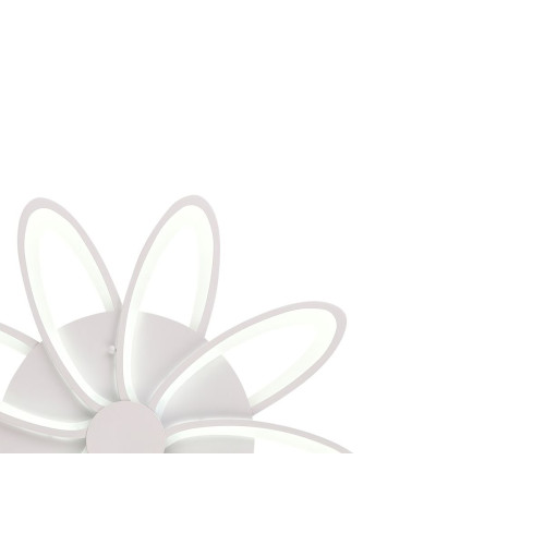 Потолочная люстра Natali Kovaltseva HIGH-TECH LED LAMPS 82009