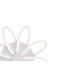 Потолочная люстра Natali Kovaltseva HIGH-TECH LED LAMPS 82009
