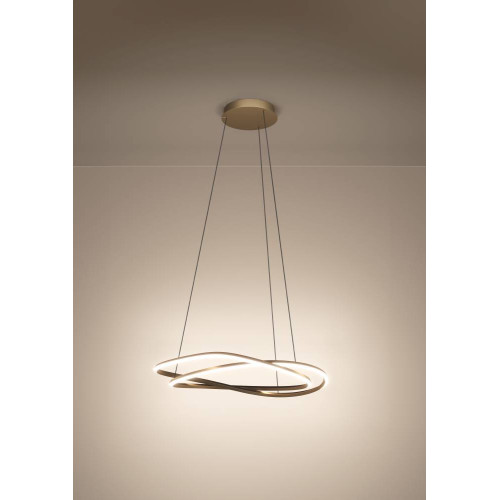 Подвесной светильник Eglo Guntin 390514