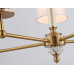 Подвесная люстра Ambrella Light High Light Heigh Light LH71021