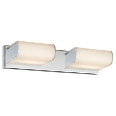 Настенный светильник Arte Lamp Libri A8856AP-2CC