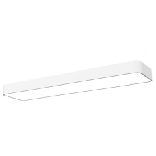 Потолочный светильник Nowodvorski Soft Ceiling Led 60x20 7538