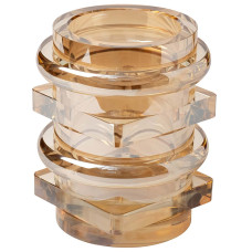 Ваза-подсвечник Garda Decor XVB2691C